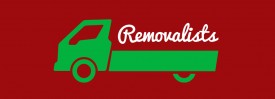Removalists Palmerston QLD - My Local Removalists